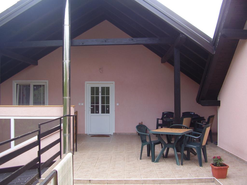 Apartman & Sobe Orhideja Smoljanac Room photo