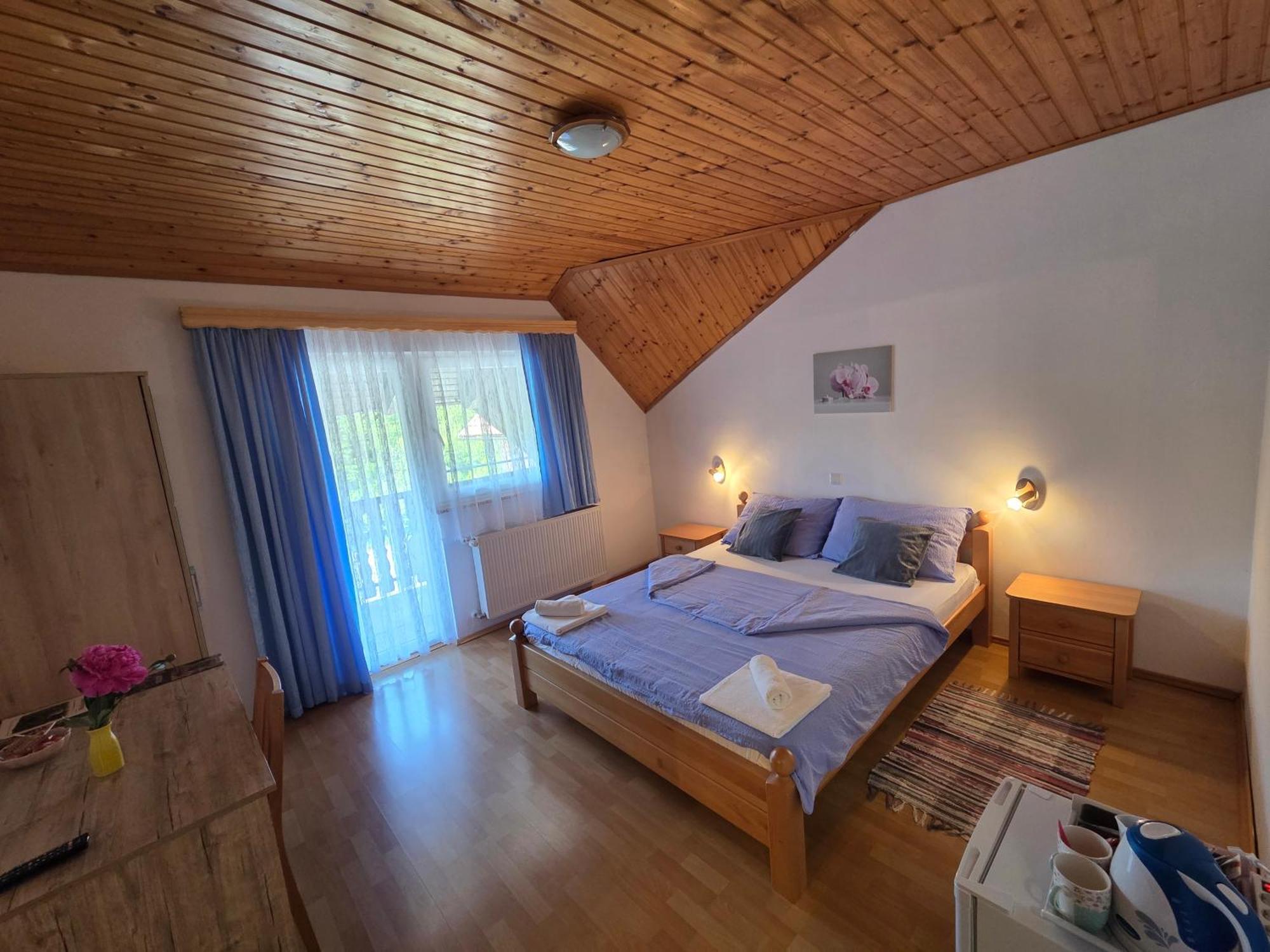 Apartman & Sobe Orhideja Smoljanac Exterior photo