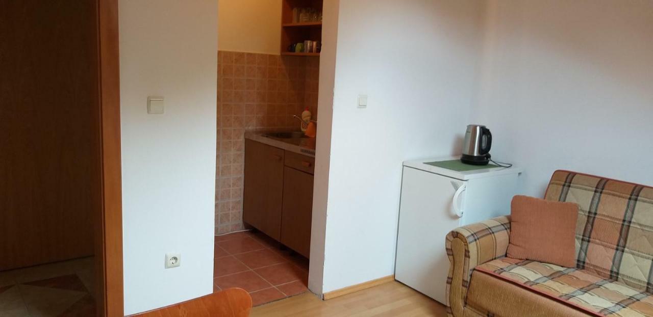 Apartman & Sobe Orhideja Smoljanac Exterior photo